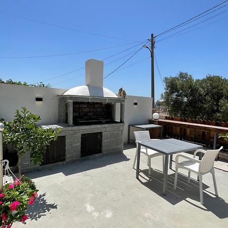 Green Villa Sarandë Eksteriør billede